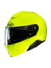 HJC I91 Blank Motorcycle Helmet at JTS Biker Clothing